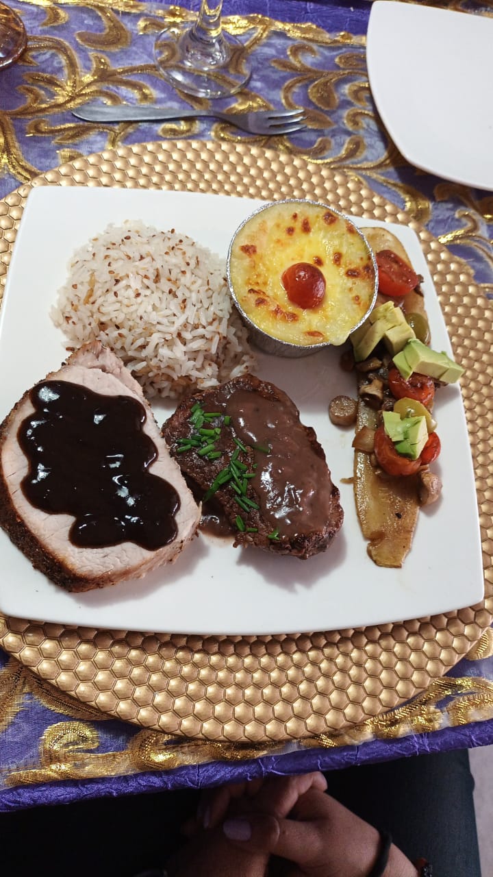 Imagen de Refrigerios Empacados